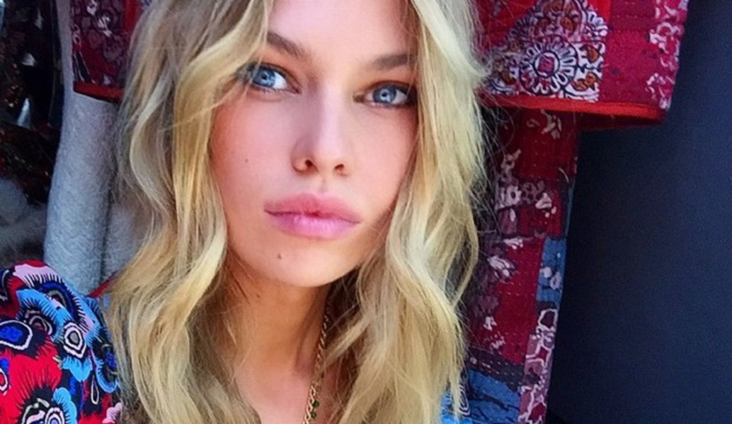 Stella Maxwell: Θα σε κάνει να χάσεις τον ύπνο σου (pics)