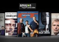 Amazon Prime Video: Διαθέσιμο πλέον και στην Ελλάδα για το Play Station