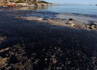 Παναγιώτης Κουρουμπλής για πετρελαιοκηλίδα: Δεν πιστεύω ότι η θάλασσα έχει υποστεί τόσο μεγάλη καταστροφή