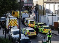 Λονδίνο –  Parsons Green: Βόμβα κουβάς γεμάτη λαμπιόνια – Από τύχη αποφεύχθηκαν τα χειρότερα