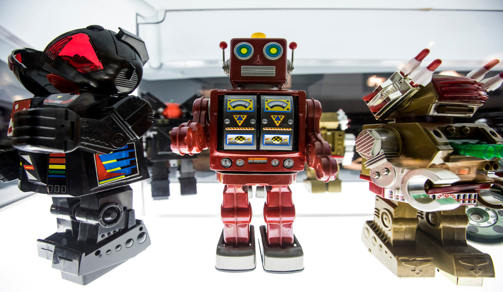 Science Fiction: Ταξίδι στο άγνωστο