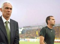 Αντώνης Σαριόγλου: Ο Κούπερ νιώθει ομάδα του τον Άρη, όχι τη Βαλένθια…