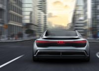 Audi Aicon concept: Όταν ο οδηγός μένει χωρίς δουλειά!