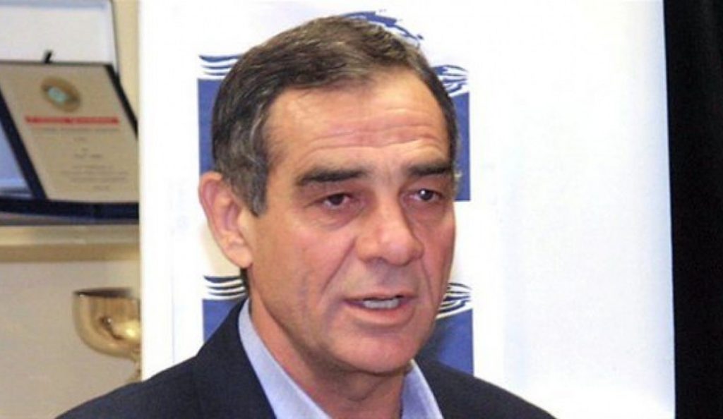 Γιώργος Παντζιαράς: Ο Άρης φέτος μπορεί να επιστρέψει