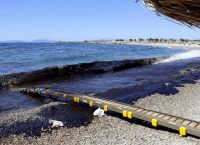 Δημήτρης Κουρέτας: Εκτός πραγματικότητας τα περί απορρύπανσης του Αργοσαρωνικού σε 20 μέρες
