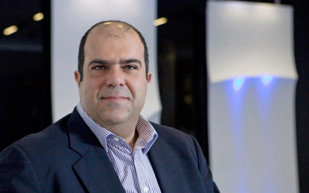 Φήμες για συμμετοχή του Κύπριου επιχειρηματία, Στέλιου Χατζηιωάννου, στο PAO Foundation