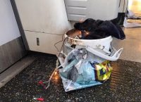 Λονδίνο: Συγκλονιστικές μαρτυρίες από την έκρηξη στο Parsons Green