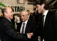 Μανωλιουδάκης στον ΣΠΟΡ FM: «Από το βράδυ μπορεί να μιλάμε για αλλαγή σελίδας στον Παναθηναϊκό»