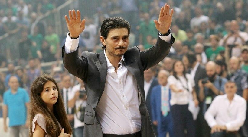 Γιαννακόπουλος: «Όταν τον ήθελα ήταν άσχετος, τώρα έγινε προπονητάρα…»