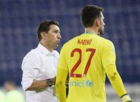 Δεν αλλάζει τον Καπίνο με Αστέρα ο Χάσι