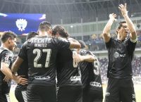 Απίστευτο γκολ α λα Μέσι ο Μπενίτες!