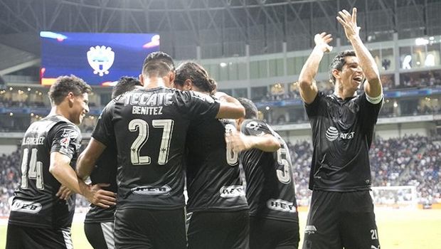 Απίστευτο γκολ α λα Μέσι ο Μπενίτες!