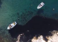 Σαρωνικός: Επίσημη ενημέρωση στην Νορβηγίδα ειδικό για τον καθαρισμό απο τη ρύπανση του Αγία Ζώνη ΙΙ