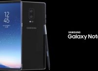 Galaxy Note 8: Όλες οι αλλαγές που φέρνει το νέο update της Samsung