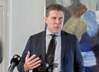 Ισλανδία: Σκάνδαλο παιδοφιλίας ρίχνει την κυβέρνηση – Πρόωρες εκλογές στη χώρα