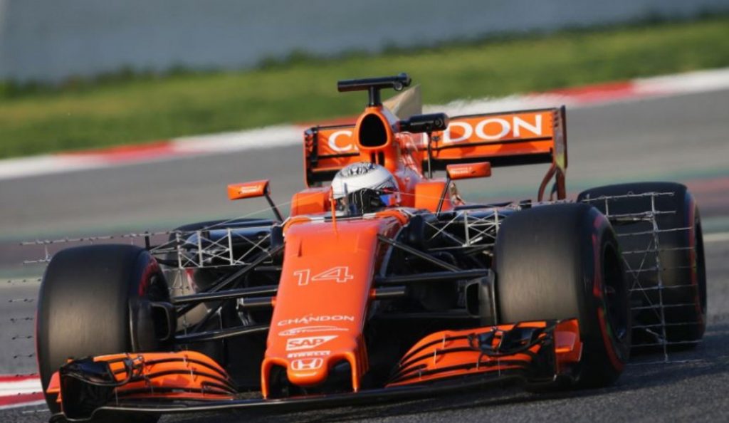 F1: McLaren και Honda διακόπτουν τη συνεργασία τους
