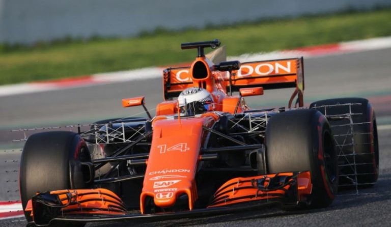 F1: McLaren και Honda διακόπτουν τη συνεργασία τους