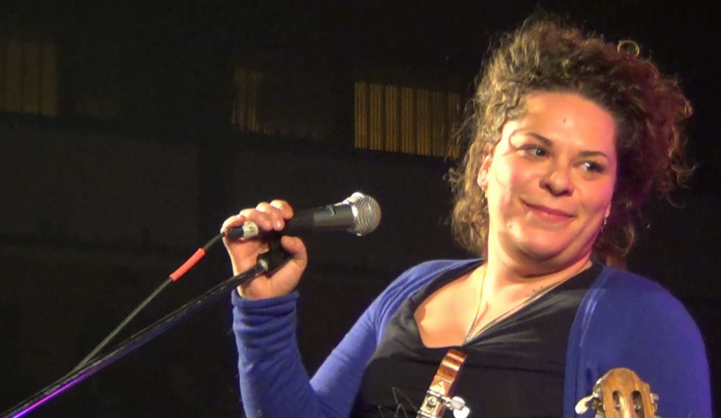 Φεστιβάλ Μονής Λαζαριστών 2017: Η Ματούλα Ζαμάνη με μία ιδιαίτερη εμφάνιση