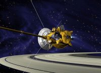 Cassini: Ποιοι είναι οι Έλληνες επιστήμονες που συμμετείχαν στη διαστημική αποστολή της NASA
