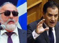 Παναγιώτης Κουρουμπλής – Άδωνις Γεωργιάδης: Άγρια κόντρα για την πετρελαιοκηλίδα στον Σαρωνικό