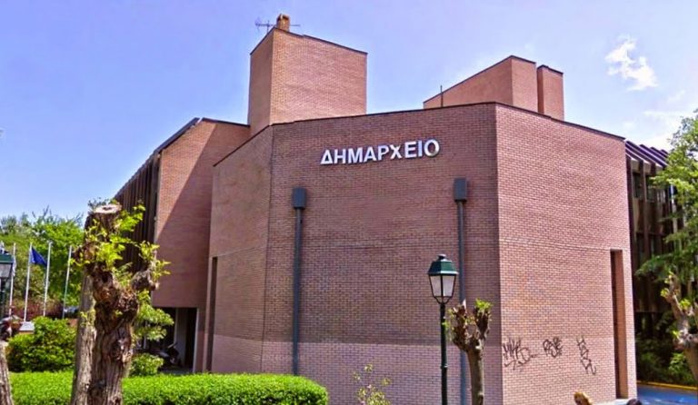 Δήμο Κηφισιάς: Αντιπλημμυρικά έργα στην περιοχή Μορτερό