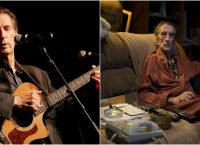 Harry Dean Stanton: Έφυγε από την ζωή ο δημοφιλής ηθοποιός (pics)