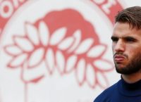 Με Ταχτσίδη κόντρα στον Αστέρα ο Ολυμπιακός