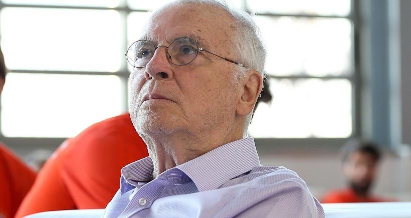 Θεοδωρίδης: «Δεν θα ανεχθούμε άλλο… λαβύρινθο»