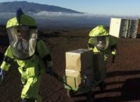 NASA: Έζησαν τη… ζωή στον Άρη κι επιστρέφουν στην κανονική ζωή