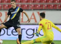 Ολυμπιακός – Αστέρας Τρίπολης LIVE στο Cosmote Sport 1HD