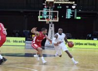 Μπάμπεργκ – ΠΑΟΚ: 74-75