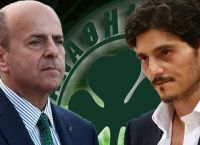 Αλαφούζος τέλος: Χαμός στο Instagram του Δημήτρη Γιαννακόπουλου