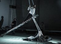 Ο Κώστας Γάκης σκηνοθετεί το “δέντρο του Οιδίποδα” στο Φεστιβάλ Κολωνού