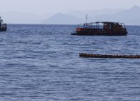 “Αγία Ζώνη ΙΙ”: Στην τελική ευθεία για την απάντληση των καυσίμων από το βυθισμένο δεξαμενόπλοιο