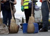 Στάση εργασίας για τους συμβασιούχους των δήμων την Τρίτη
