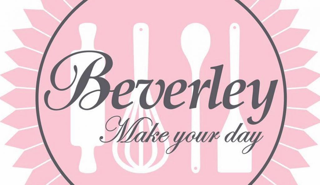 Beverley Café Bistrot: Μία ιδιαίτερη παρουσίαση μαζί με το “Θέλω” τη Δευτέρα 30 Οκτωβρίου
