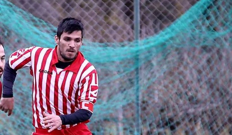 Δημήτρης Κασκούτης: Υπέκυψε ο ποδοσφαιριστής που είχε πέσει στο μετρό της Ομόνοιας