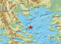 Σεισμός τώρα στην Αλόννησο: Διπλό “χτύπημα” από τον Εγκέλαδο