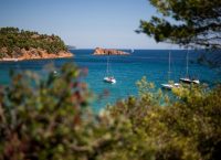 Καιρός: Υψηλές θερμοκρασίες σήμερα