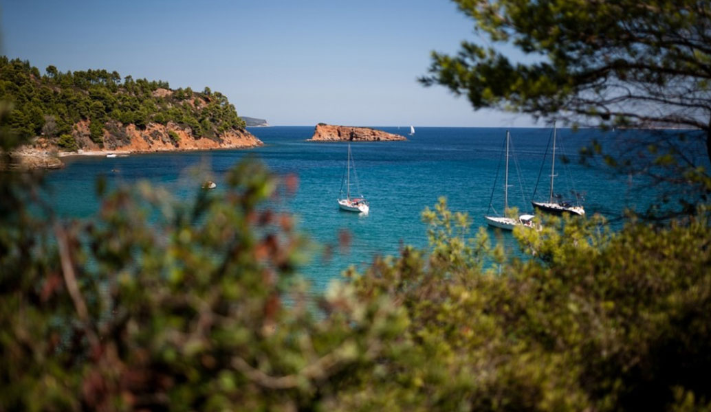 Καιρός: Υψηλές θερμοκρασίες σήμερα