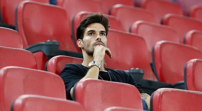 Ηγετική παρέμβαση και ξέσπασμα Μποτία: «Δεν πάει άλλο, πρέπει να συνέλθουμε»!