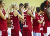 Σάρωσε την Γκιόρ ο Ολυμπιακός