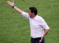Χάσι: «Νιώθω διαρκώς πίεση. Εγώ κράτησα τον Πάρντο στον Ολυμπιακό»