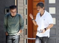 Like με νόημα του Γιαννακόπουλου για Αλαφούζο μαριονέτα!