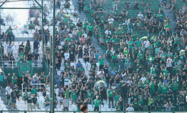 Ζήτησαν εξηγήσεις φίλοι του Παναθηναϊκού