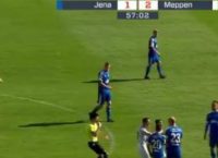 Αυτό είναι το unfair play του… αιώνα! (vid)