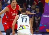 Τελικός Eurobasket 2017: Όταν ο Λούκα Ντόντσιτς “χόρεψε” τον Μπόμπαν Μαριάνοβιτς (vid)