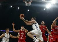 Ευρωμπάσκετ 2017: Στην κορυφή της Ευρώπης η Σλοβενία, 93-85 τη Σερβία