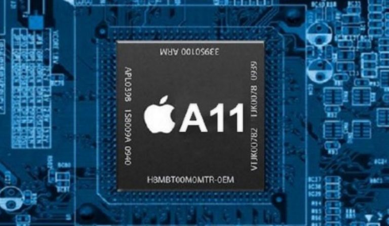 A11 Bionic chipset: Έρχεται με έξι πυρήνες