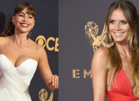 Emmys 2017: Οι καλύτερες εμφανίσεις στο κόκκινο χαλί της 69ης απονομής των βραβείων (pics)